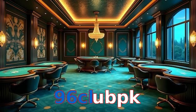 96Clubpk