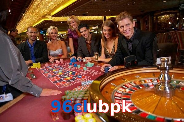 96Clubpk